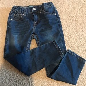 7 For All Mankind, Girls size 4